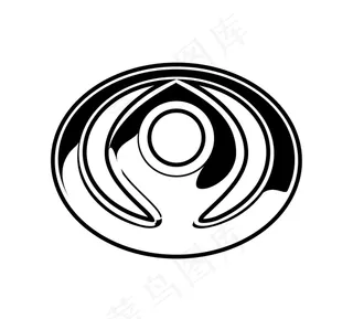 Mazda(2) logo设计欣赏...