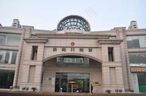 新梅共和城图片