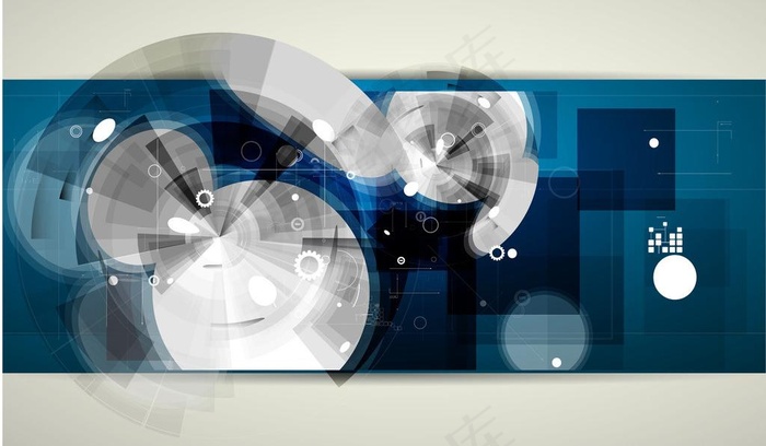 科技背景图片