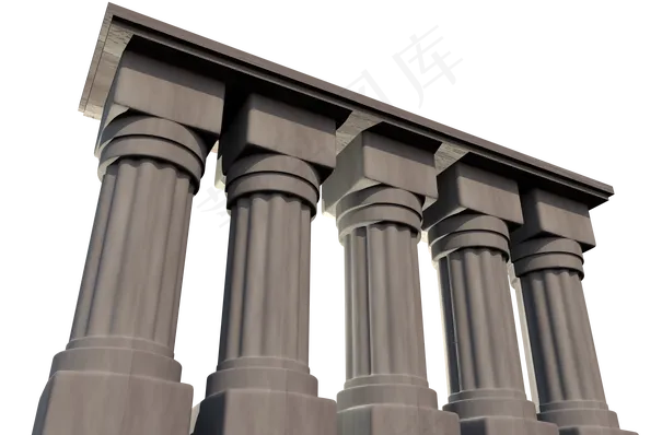 古代的列