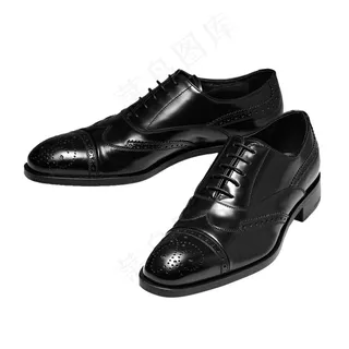 鞋子饰品免抠素材PSD分层