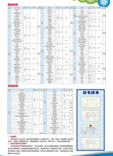 招生简章图片 招生简章图片