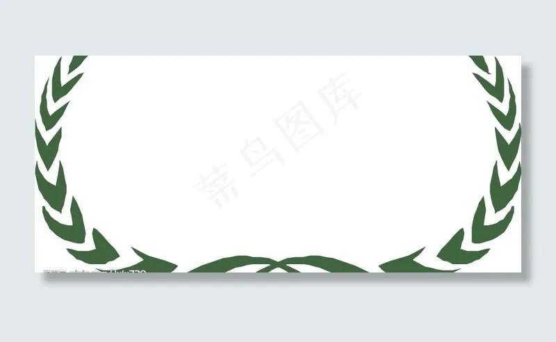 麦穗图片eps,ai矢量模版下载