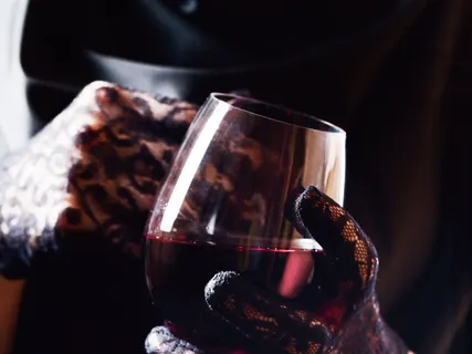 红酒图片红酒海报红酒广告红酒展板