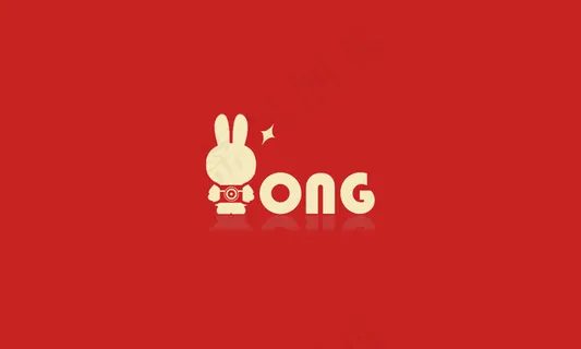 李彤 兔子LOGO 李彤 兔子LOGO