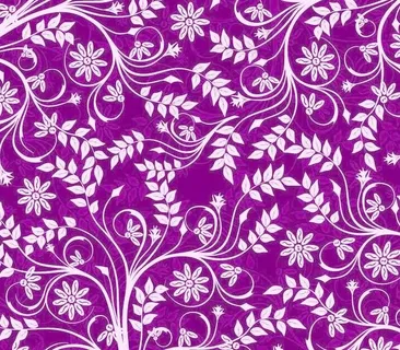 花枝矢量花纹素材免费下载