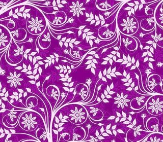 花枝矢量花纹素材免费下载