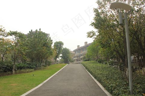 泉州西湖一号图片