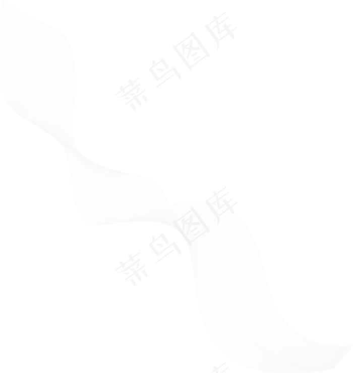 渐变几何曲线元素