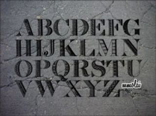 矢量字体：无人机