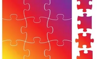 辉煌的难题03矢量