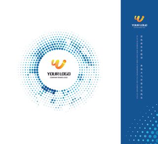 商务手提袋包装设计