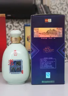 柳府柳州老酒图片