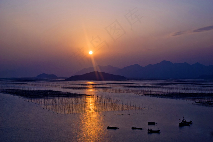 海滩图片