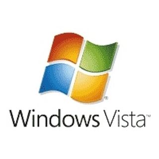 Windows Vista的