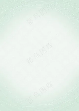 淡蓝灰色中心渐变线条纹饰背景图