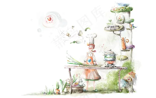 高清电脑桌面背景壁纸