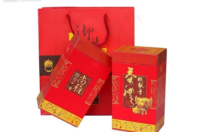 铁观音图片