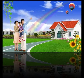 幻彩商务图片 幻彩商务图片