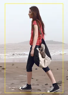 海滩美女图片 海滩美女图片