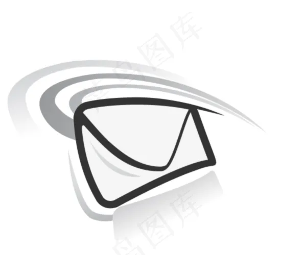 英文字体的装饰，建筑和电子邮件矢量...eps,ai矢量模版下载