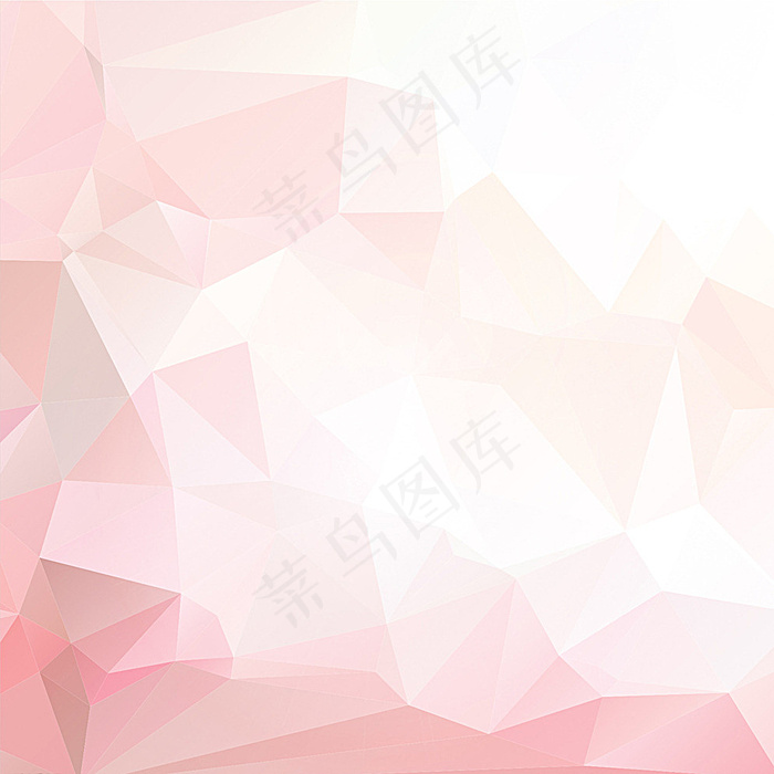 粉色背景图片cdr矢量模版下载