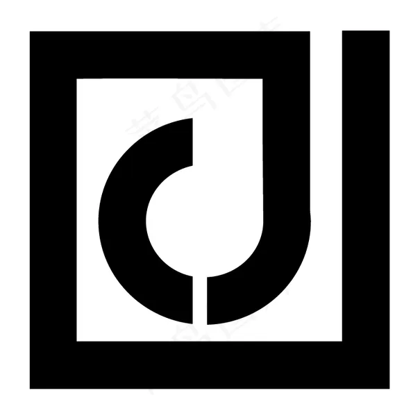 康拉德雅各布森eps,ai矢量模版下载