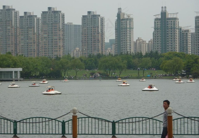 公园图片