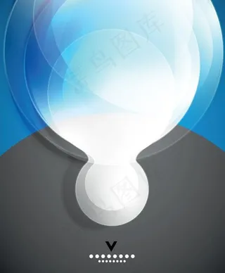 动感线条背景图片