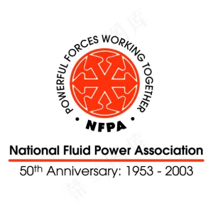美国消防协会第五十周年