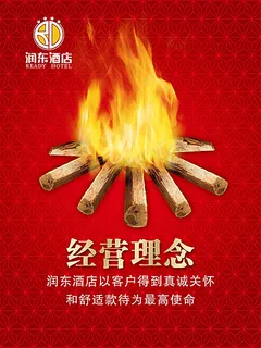 经营理念企业文化