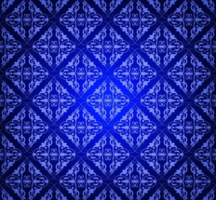 欧式花纹背景图片eps,ai矢量模版下载