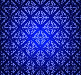 欧式花纹背景图片