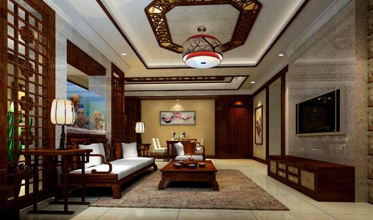 室内环境设计图片