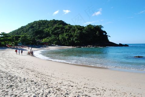 加勒比海风光图片 加勒比海风光图片