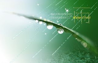 水背景素材图片