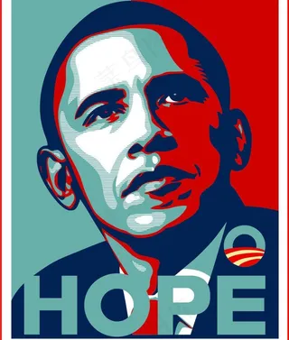 总统 奥巴马图片