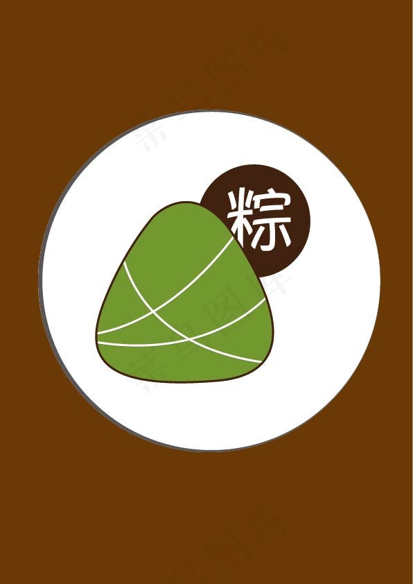 端午节矢量节日海报ai矢量模版下载
