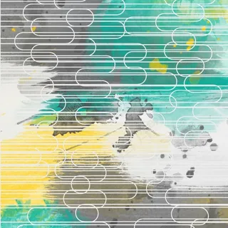 高端墙纸布匹印花设计特殊面料图图片