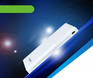 充电宝设计主页海报宣传图