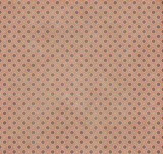 抽象圆点几何花纹图片