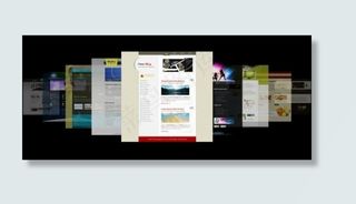 3D空间网页图片