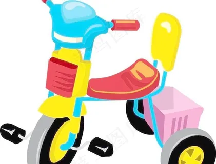 儿童玩具车图片