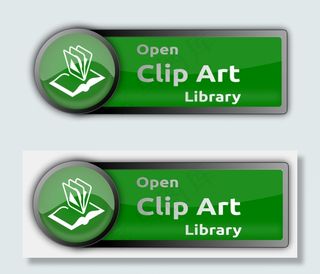 当地网站图标绿色