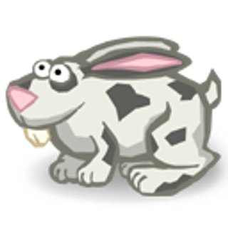 手绘生肖png图标动物图标