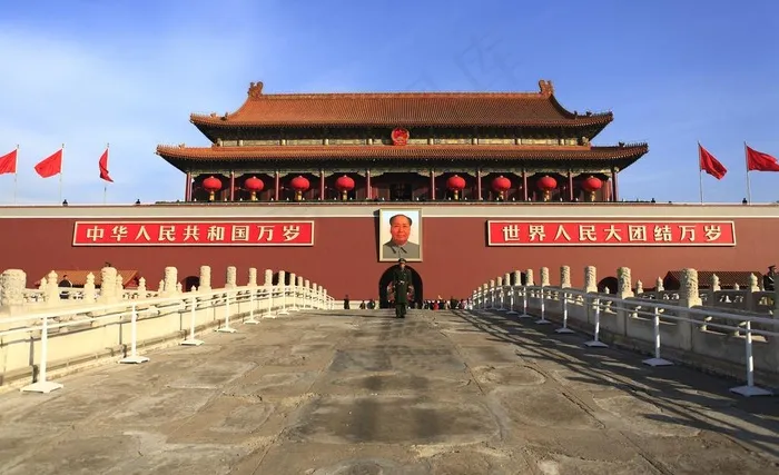北京*图片