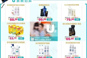 日化专题图片