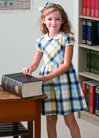 女孩 童装 模特图片