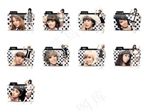 hoot少女时代图标下载