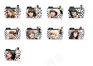 hoot少女时代图标下载